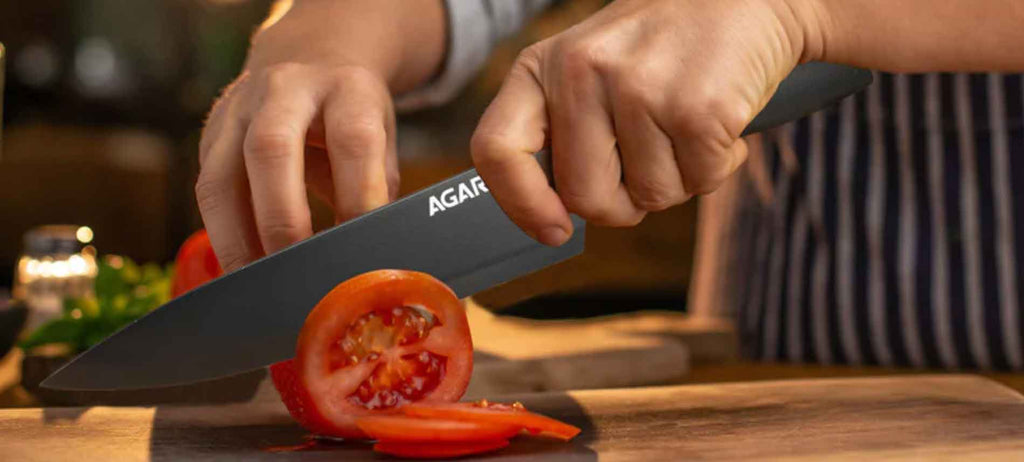 best kitchen knife set reviews